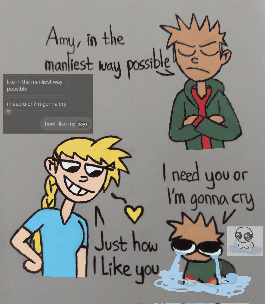 YaBoiRezzy (Also on Blusky and Tumblr) tweet media