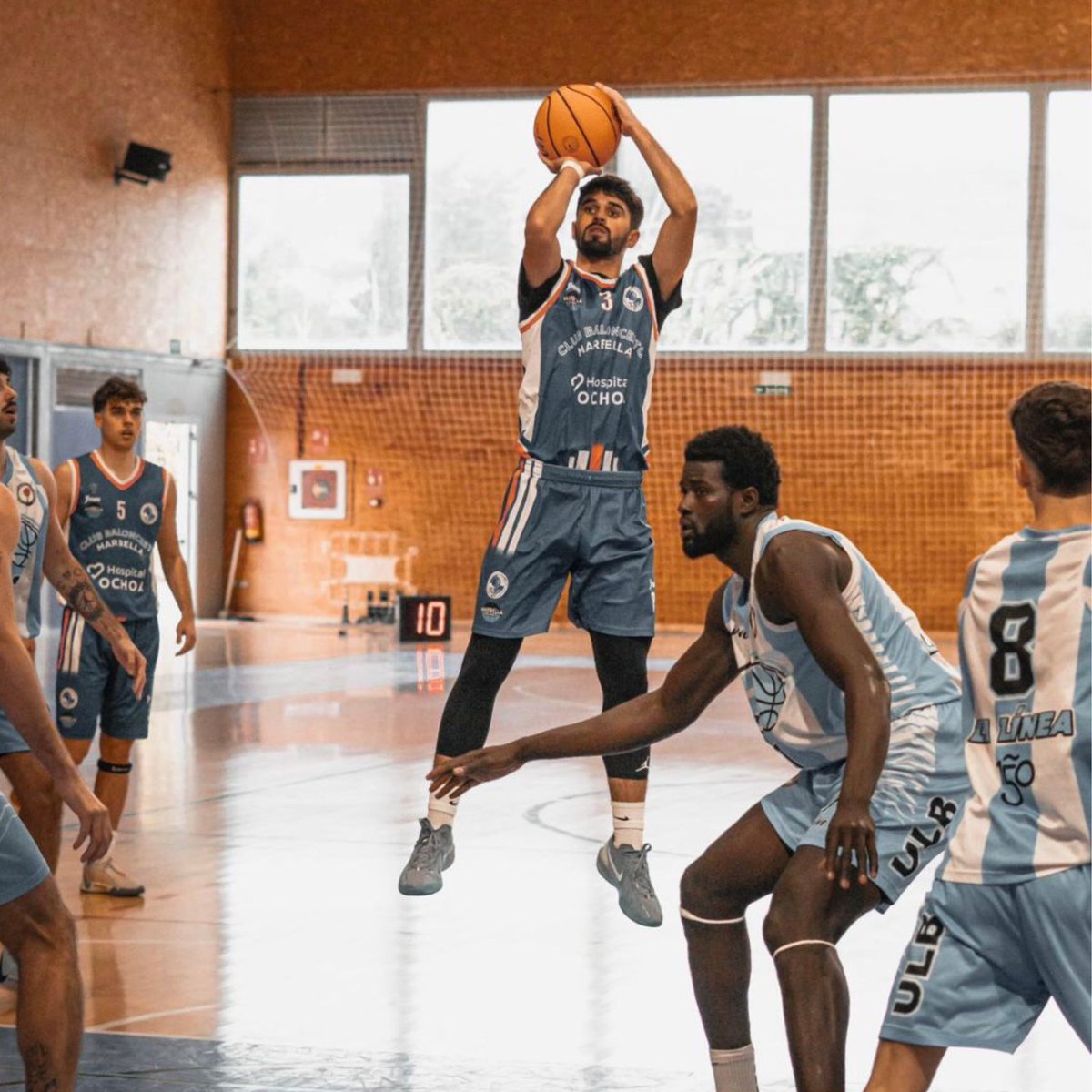 FICHAJES  | Luis Rodríguez, energía y anotación para el Autocares Rodríguez Daimiel.

📰👉cbdaimiel.com/wordpress/?p=1…