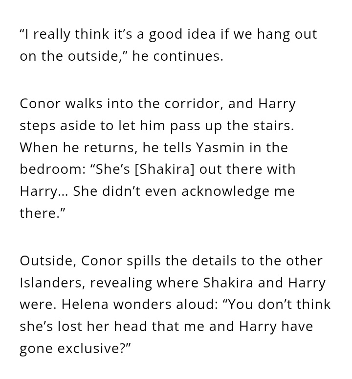 _AllThingsLIUK's tweet image. Press Release - Part 2 - 23rd June - Episode 45
#LoveIsland #LoveIslandUK