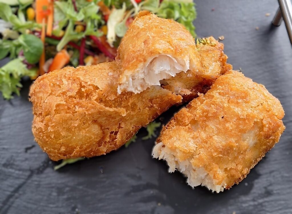Meatex (@meatex1) on Twitter photo Crisp, golden Battered Fish Fillets 🐟 – premium haddock, UK-sourced, ready to fry! Perfect for fish & chip shops or pubs. Stock up now at Meatex, limited supply! Contact: sales@meatex.co.uk or 01323 873645. meatex.co.uk/product/batter…
#FishAndChips #SeafoodUK #FoodServiceUK Crisp, golden Battered Fish Fillets 🐟 – premium haddock, UK-sourced, ready to fry! Perfect for fish & chip shops or pubs. Stock up now at Meatex, limited supply! Contact: sales@meatex.co.uk or 01323 873645. meatex.co.uk/product/batter…
#FishAndChips #SeafoodUK #FoodServiceUK