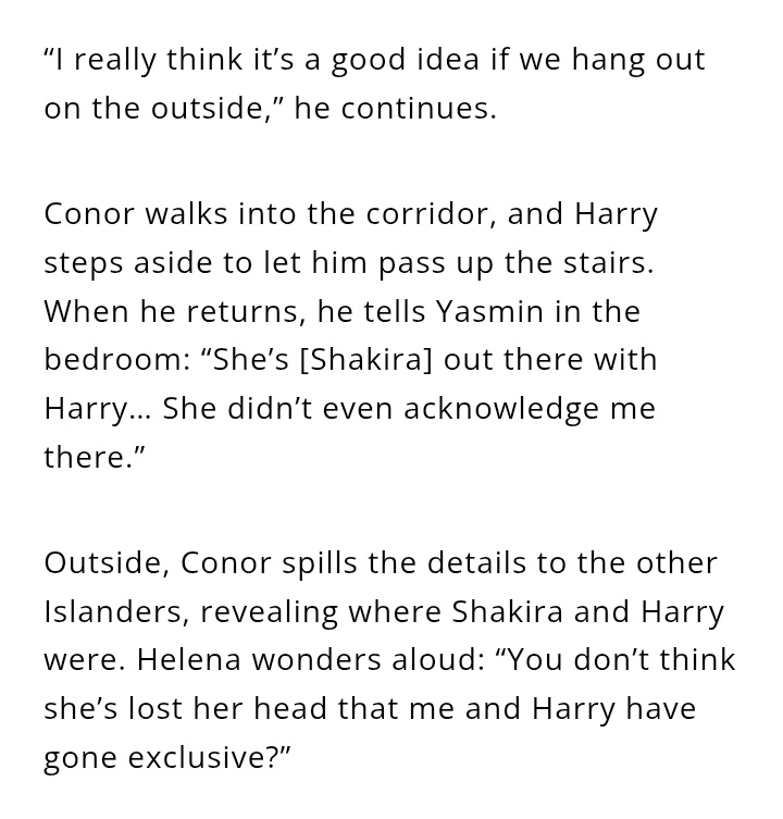 _AllThingsLIUK's tweet image. Press Release - Part 2 - 23rd June - Episode 45
#LoveIsland #LoveIslandUK