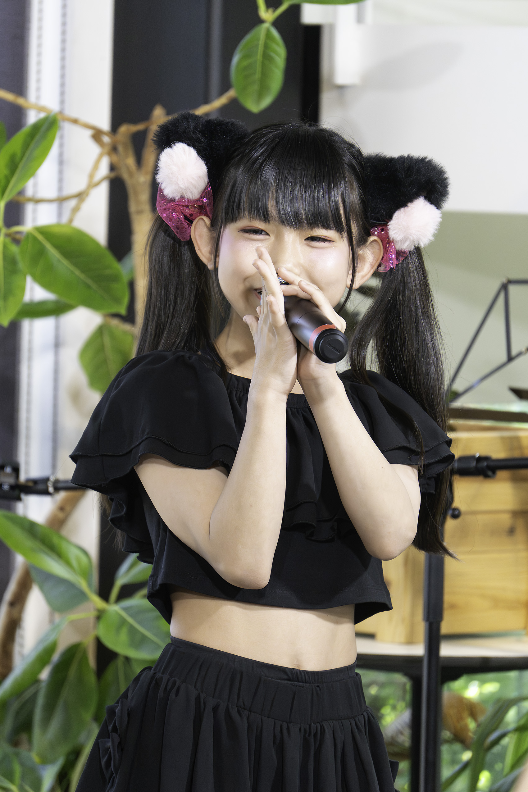 ねね ねね🐰AME超アイドル研究生‼︎‼︎ (@nene_candyremix) / X
