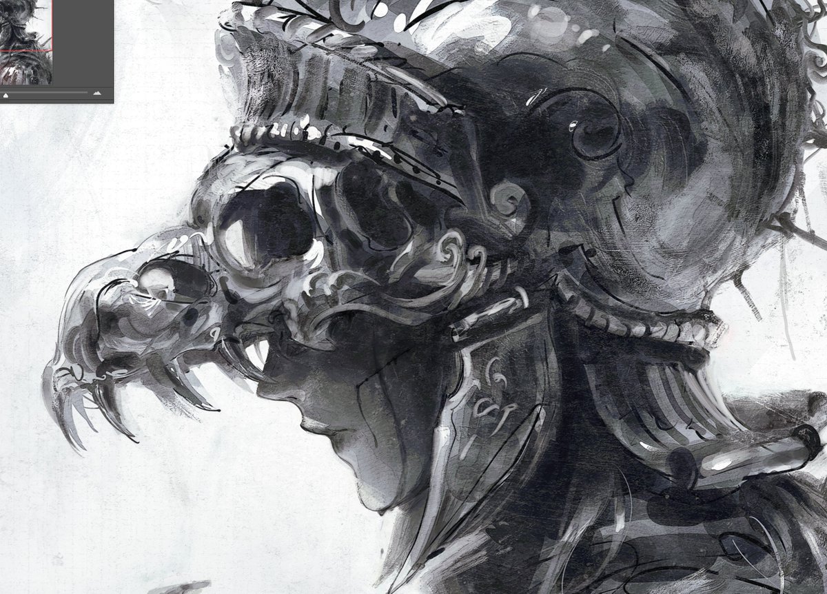 _Roitz_'s tweet image. WIP