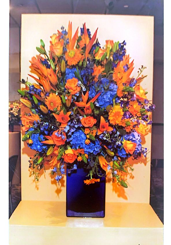 CapeCodcom's tweet image. LISTEN: 25th Anniversary #Flower Show at Heritage Museums and Gardens Wednesday capecod.com/newscenter/lis…