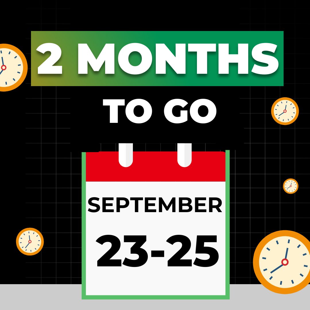 🚧 12,000+ construction pros. 300+ suppliers. 3 days of live demos.
📍 PlantWorx 2025, Newark
🗓️ 23–25 Sept

Watch, test &amp; compare the kit that’s shaping the future. From sustainability tech to epic operator challenges - don't miss it.

🔗 Find out more eu1.hubs.ly/H0lX_5Z0