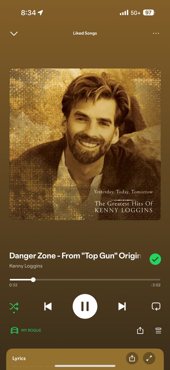 Don’t mess with me today