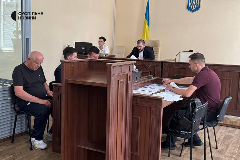 LesyaUA7Evropa's tweet image. Батька працівника НАБУ Сентября Магамедрасулова також взяли під варту на 60 днів без права внесення застави.
*
Ви маєте бути задоволені, чи не так?