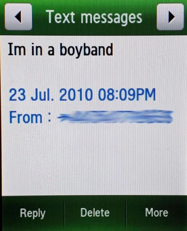 payno_foreever's tweet image. “Can’t talk, they have put me in a band.”
— Louis Tomlinson
“Im in a boyband.”
— Liam Payne
