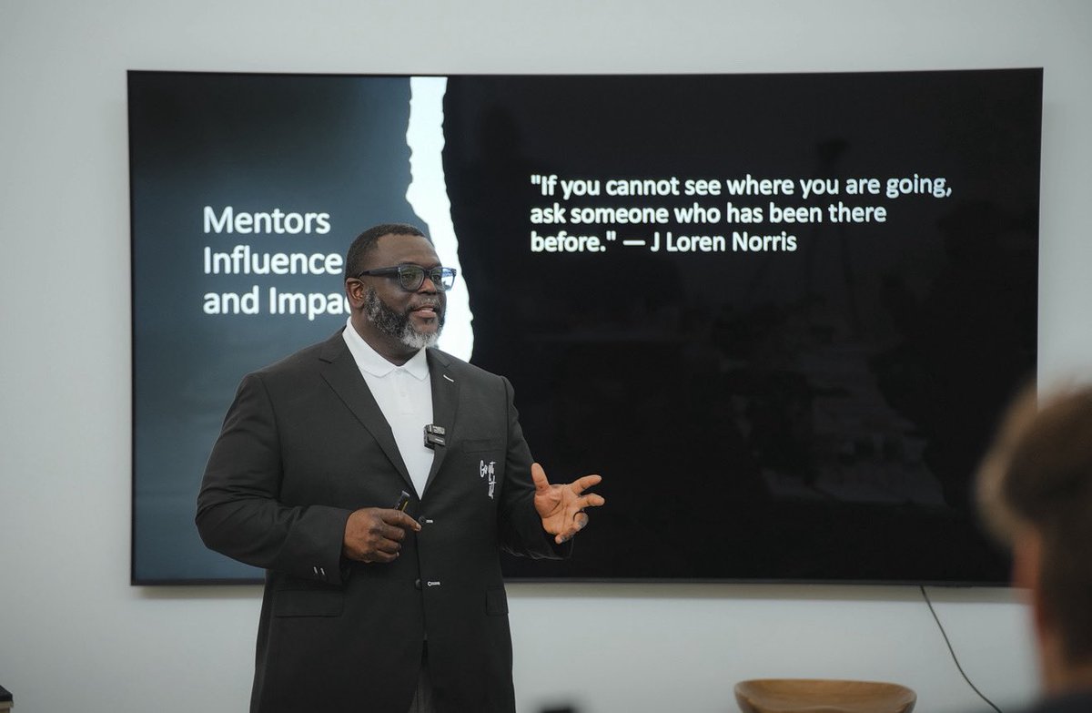ChipBaker19's tweet image. Mentors influence and impact….
#mentor #path #speak #inspire #grateful #gogetit