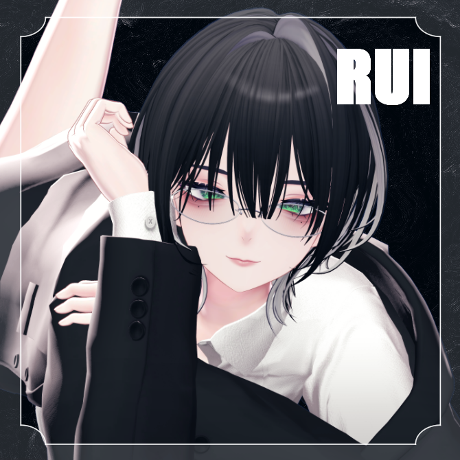 Rr0_Chatte's tweet photo. https://t.co/NjIVdzl0QS
RUIちゃん対応しました！ https://t.co/KyA8ZnYQAg