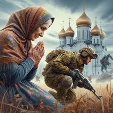 RusKrest77's tweet image. Господи, благослови их службу в армии, на суше, воздухе и в море, в пути, летании и плавании и на каждом месте Твоего владычества.
Господи, сохрани их силою Честного и Животворящего Креста Твоим святым от летящей пули,стрелы,меча, огня,от смертоносной раны,от напрасной смерти.