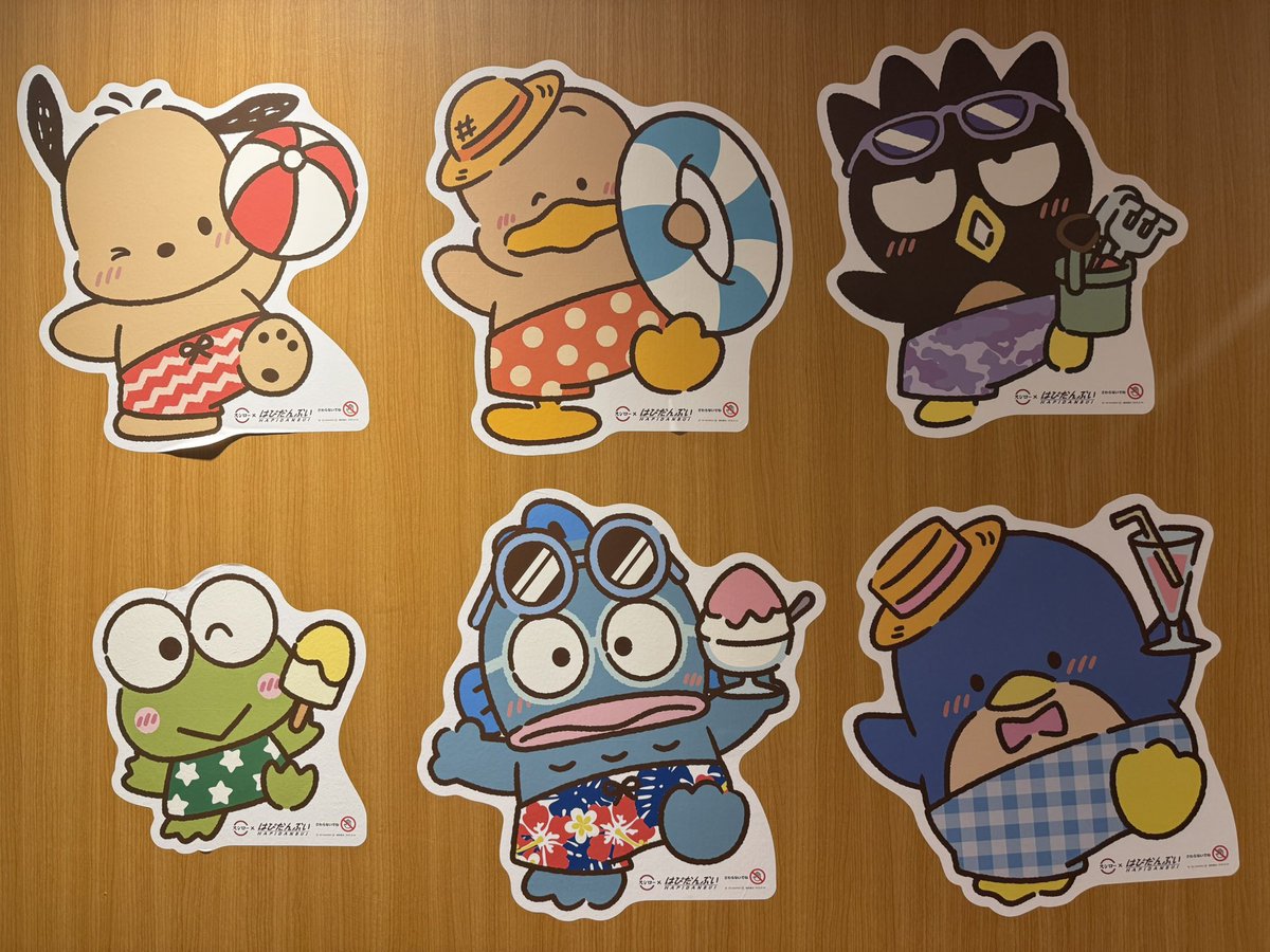 tobyshobby's tweet image. 無事ゲットしてきました🍣