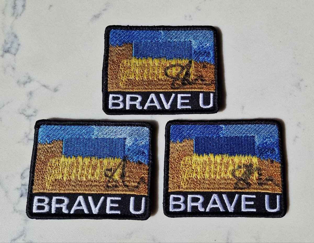 BraveUFund's tweet image. 🎉⚡🔥 @BraveUFund は本日で3周年を迎えました!
3年間の勇気、希望、そして揺るぎないご支援に心から感謝します。
😘❤️🫶 小さな取り組みから始まったこの活動は、いまや命を救い、最も困難な時に光を届ける強く団結したコミュニティへと成長しました。…