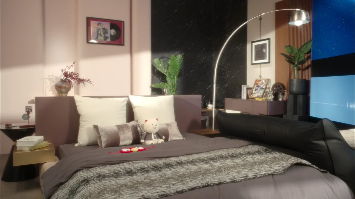 feathered_fae's tweet image. lrt was just thinking how cool it would be to visit these home sets from 5th anni pv, and then they announce an offline exhibit
sooo jealous of cn girlies rn 🥹
