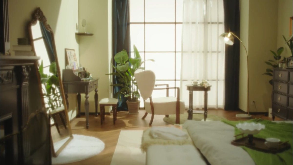 feathered_fae's tweet image. lrt was just thinking how cool it would be to visit these home sets from 5th anni pv, and then they announce an offline exhibit
sooo jealous of cn girlies rn 🥹
