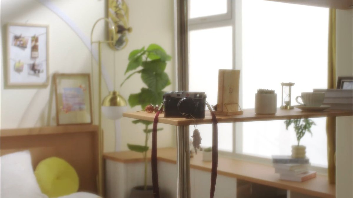 feathered_fae's tweet image. lrt was just thinking how cool it would be to visit these home sets from 5th anni pv, and then they announce an offline exhibit
sooo jealous of cn girlies rn 🥹