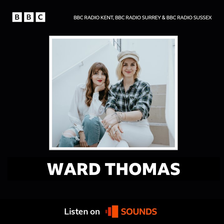adamdowling's tweet image. WEDNESDAY'S SHOW: Comedian & I'm A Celeb/Gogglebox star @BabatundeComedy chats to me about his upcoming tour coming our way
And the always lovely @wardthomasmusic are in the studio for a chat as their latest tour brings them to the South East
🔈 LISTEN: bbc.co.uk/programmes/m00…