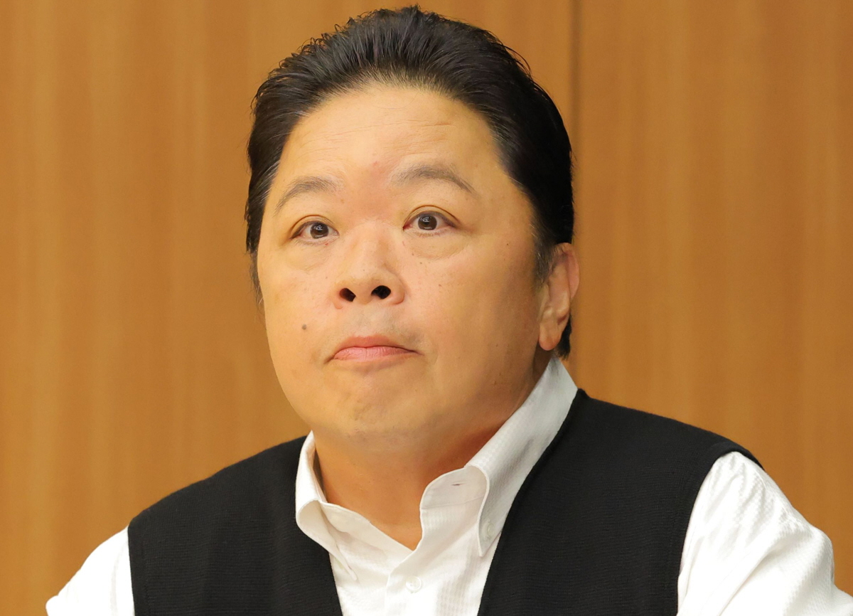 livedoornews's tweet image. 【評判】伊集院光、Uber Eatsで注文のアイス40個が自宅に…「宅配に来た人に配っている」
news.livedoor.com/article/detail…
伊集院は草野球をした際、グラウンドまでアイスを40個注文したが、届け先を自宅にしてしまったという。アイスは宅配に来た人に配っており、近所の宅配の評判になっているとのこと。