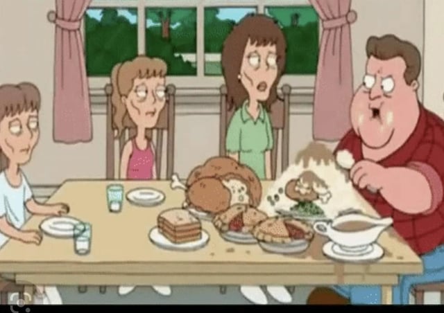 D0GG1RL2's tweet image. What nrmt fans look like when they complain about other ships