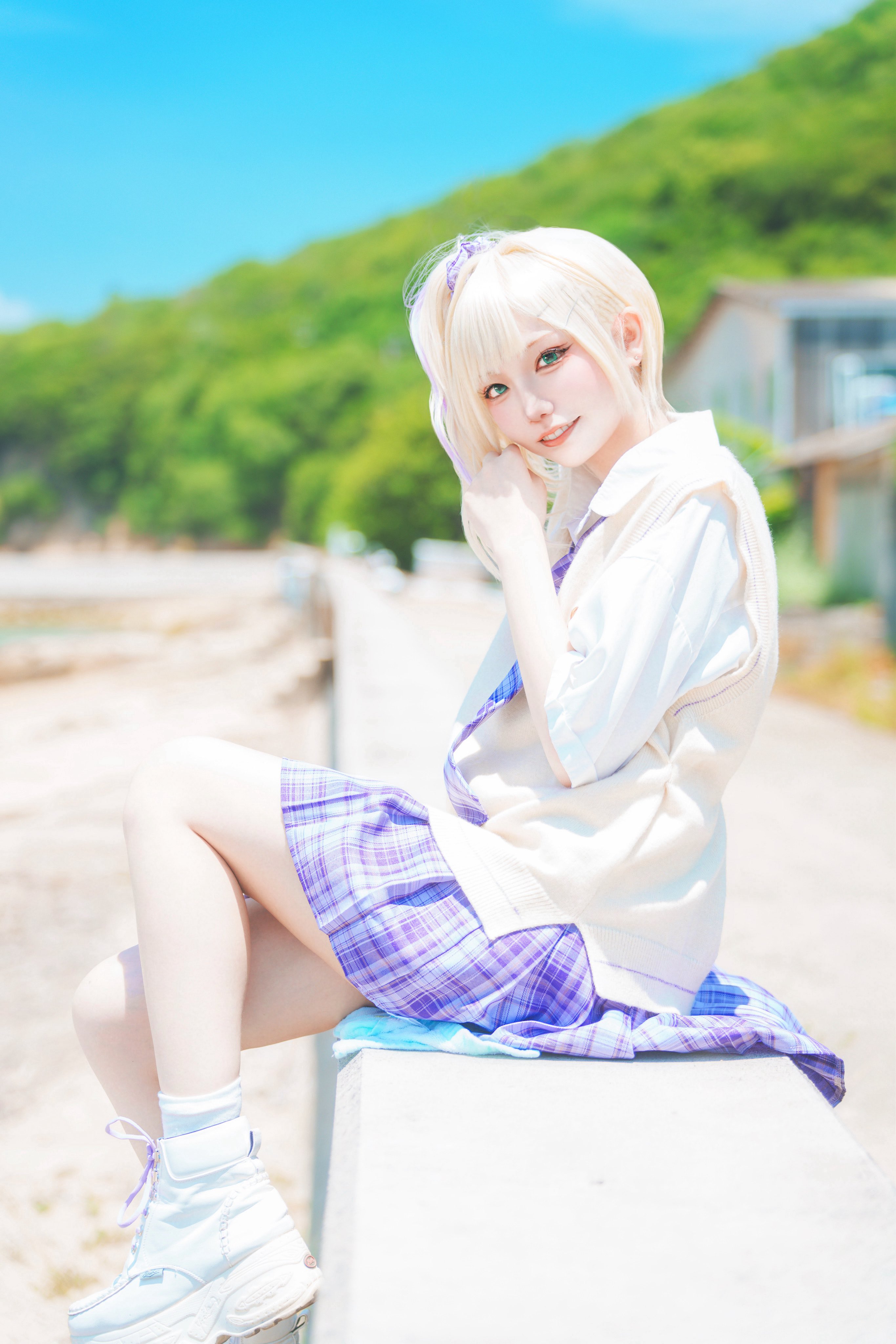 まこまこ (@makomako_0213) / X