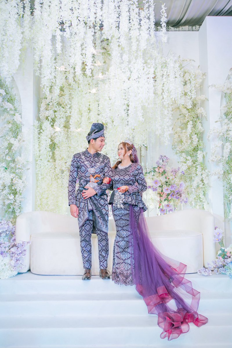 NabilxMZ's tweet photo. Posting this here to remind myself that i married the most beautiful girl in the world❤️ https://t.co/91PpHEVLLh
