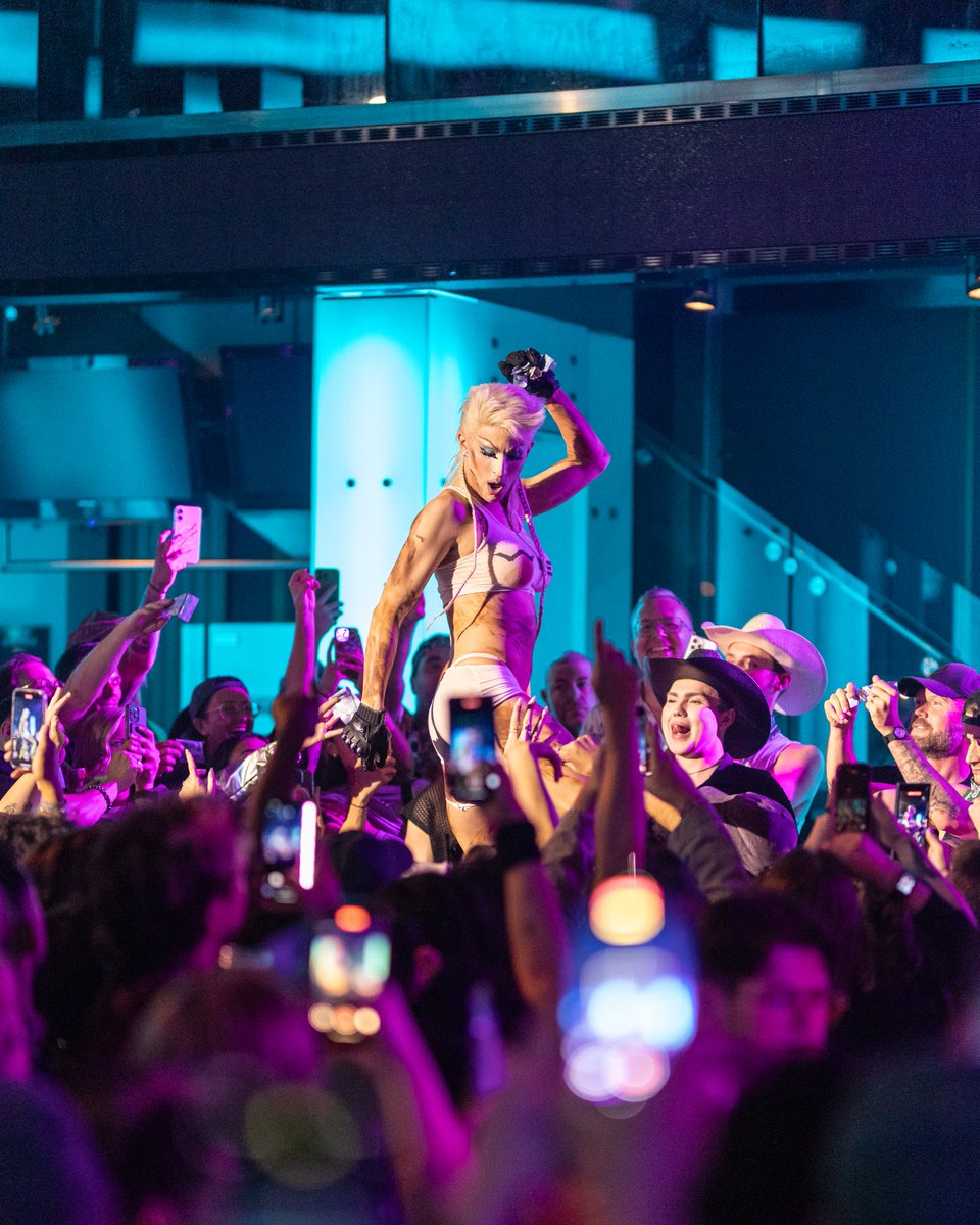 gofreddie__'s tweet image. Freddie Presents: RIDE Calgary ft. @aquariaofficial 🔥