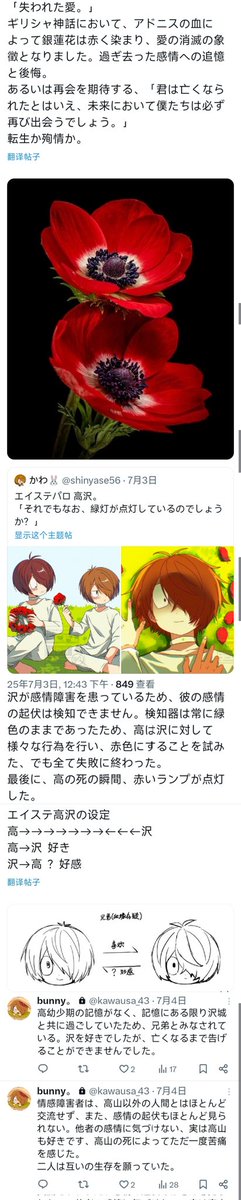 ใใ๐ฐๅคๅฟ (@shinyase56) on Twitter photo ใจใคในใใใญใฎ้ซๆฒขใฏใใๆใใชใใ ใใใจๆใใใใฎใงใใใใฏ่จญๅฎใฎใพใจใใงใใ
โ ๏ธใจใคในใใใญใงใใใใใๆญปใฎ่ฆ็ด ใๅญๅจใใ๏ผ
ใใใฏ bad end ใซใชใๅฏ่ฝๆงใใใใพใใฎใงใใ่ช่บซใฎๅใๅ
ฅใใใใ็ฏๅฒใงใ่ฆณ่ณใใ ใใ๏ผ ใจใคในใใใญใฎ้ซๆฒขใฏใใๆใใชใใ ใใใจๆใใใใฎใงใใใใฏ่จญๅฎใฎใพใจใใงใใ
โ ๏ธใจใคในใใใญใงใใใใใๆญปใฎ่ฆ็ด ใๅญๅจใใ๏ผ
ใใใฏ bad end ใซใชใๅฏ่ฝๆงใใใใพใใฎใงใใ่ช่บซใฎๅใๅ
ฅใใใใ็ฏๅฒใงใ่ฆณ่ณใใ ใใ๏ผ