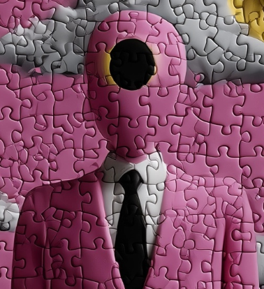 ItsWalterEgo's tweet image. do you ever wake up with the piece of a puzzle in your mouth, a puzzle you weren’t solving?
and you go through the day wondering: why does it feel like something just began, even though you don’t know what you’ve joined?