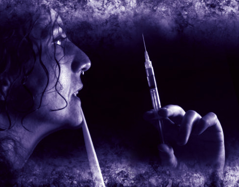 drugfreeworld's tweet image. The image of a listless young heroin addict collapsed in a filthy, dark alley is obsolete. Today, the young addict could be 12 years old, play video games and enjoy the music of his generation.
Find the truth about heroin addiction: bit.ly/2GB5Eqv