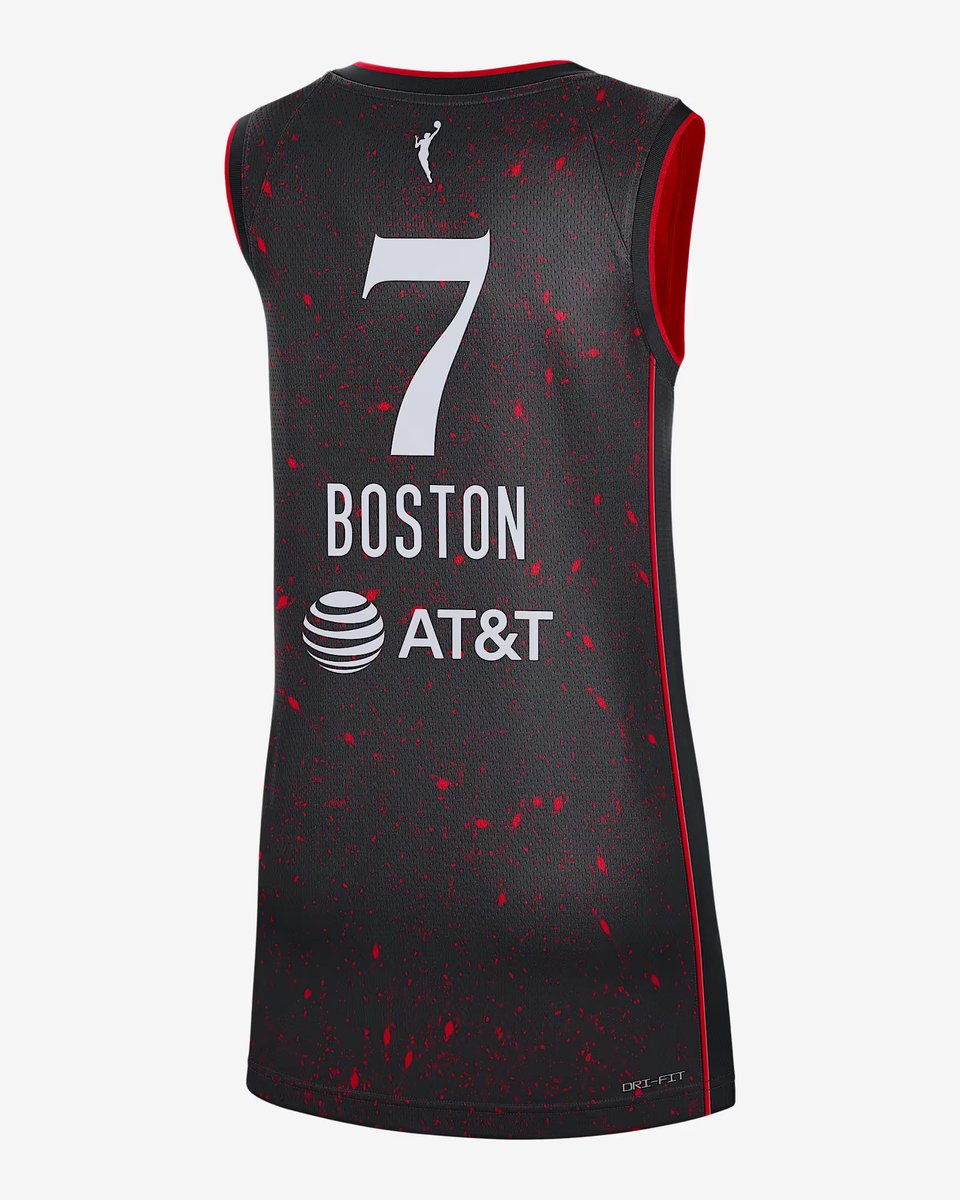 KicksFinder's tweet image. Ad: EASY COP via Nike US
Indiana Fever x Stranger Things 2025 Rebel Edition Nike WNBA Jersey
Caitlin Clark
Womens buff.ly/C0QohWc
Kids buff.ly/Jzgys0j
Aliyah Boston buff.ly/V0E7aK5
Kelsey Mitchell buff.ly/Bww6z5e