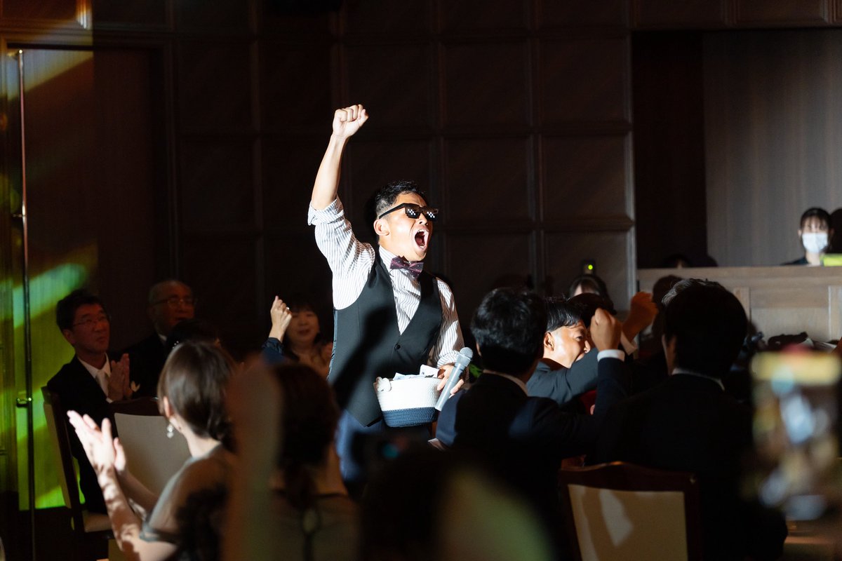 結婚式 - Search / X