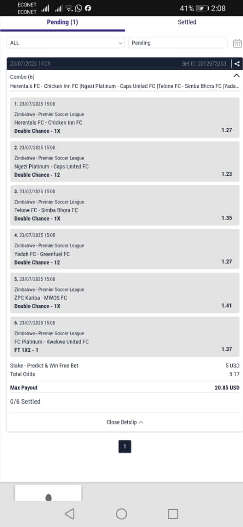 _MWOS's tweet image. WINNERS&apos; WEDNESDAY‼
YOU🫵have 5 minutes to comment with your MWOS ID and WIN #freebet worth $1💸💸
Be sure to comment with the 2 CORRECT MWOS hashtags, like and repost this post.
The time starts NOW⏳
You Snooze You Lose
#MWOSMakesWinners
#TheHomeOfSportsBetting