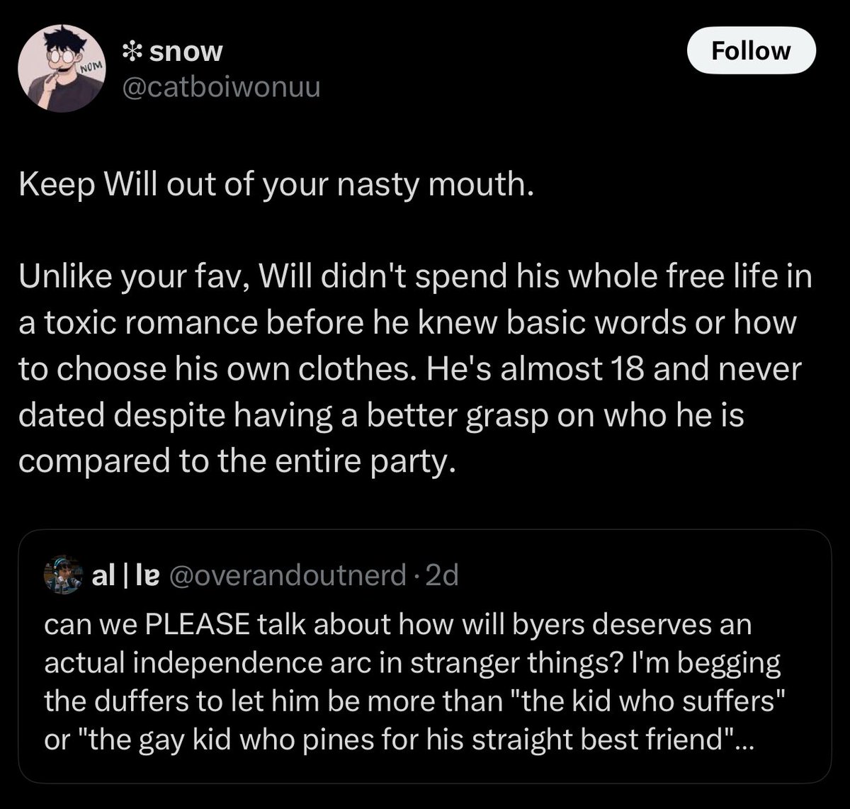 eIsbangs's tweet image. and she knew how to go to her mom in chicago before your fave learned how to bike to his friends without his brother dropping him off