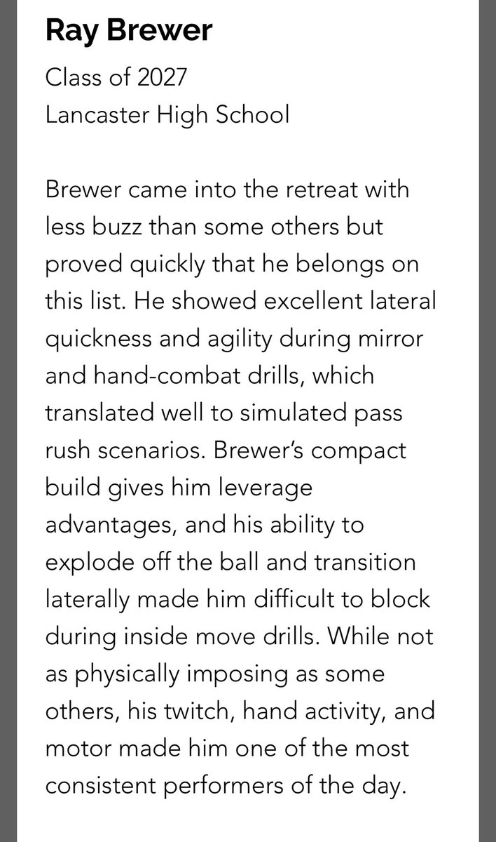 Ray Brewer tweet media