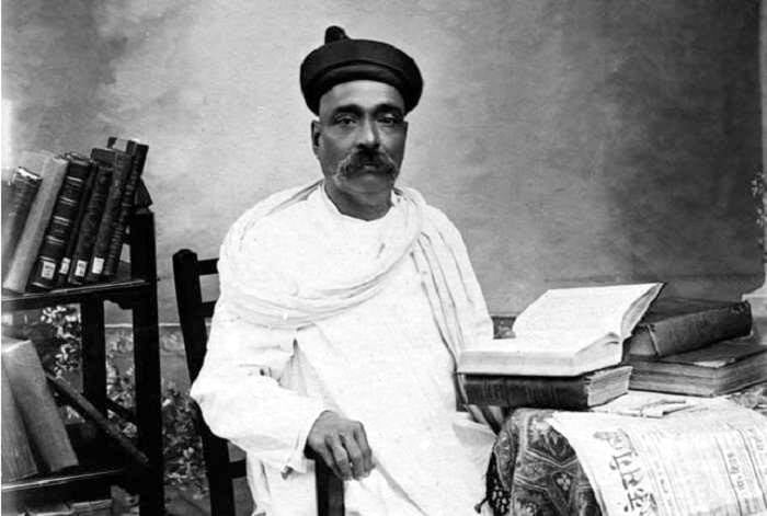 anujdhar's tweet image. “A man of profound erudition and unbounded courage and sacrifice,” as Subhas Chandra Bose described him, Lokmanya Bal Gangadhar Tilak was born this day in 1856. Bose also said Tilak was “the only possible rival of Mr Gandhi”.
#lokmanyabalgangadhartilak #TilakJayanti