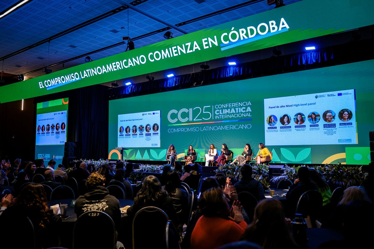 Mayors4Climate's tweet image. 🚀 Accelerating collective local action in the face of the climate crisis!
🗞️ The July 2025 GCoM Secretariat Newsletter just dropped, filled with updates from the GCoM Secretariat, alongside GCoM's Regional/National Covenants and partners worldwide.
👉tinyurl.com/yc86xvbu