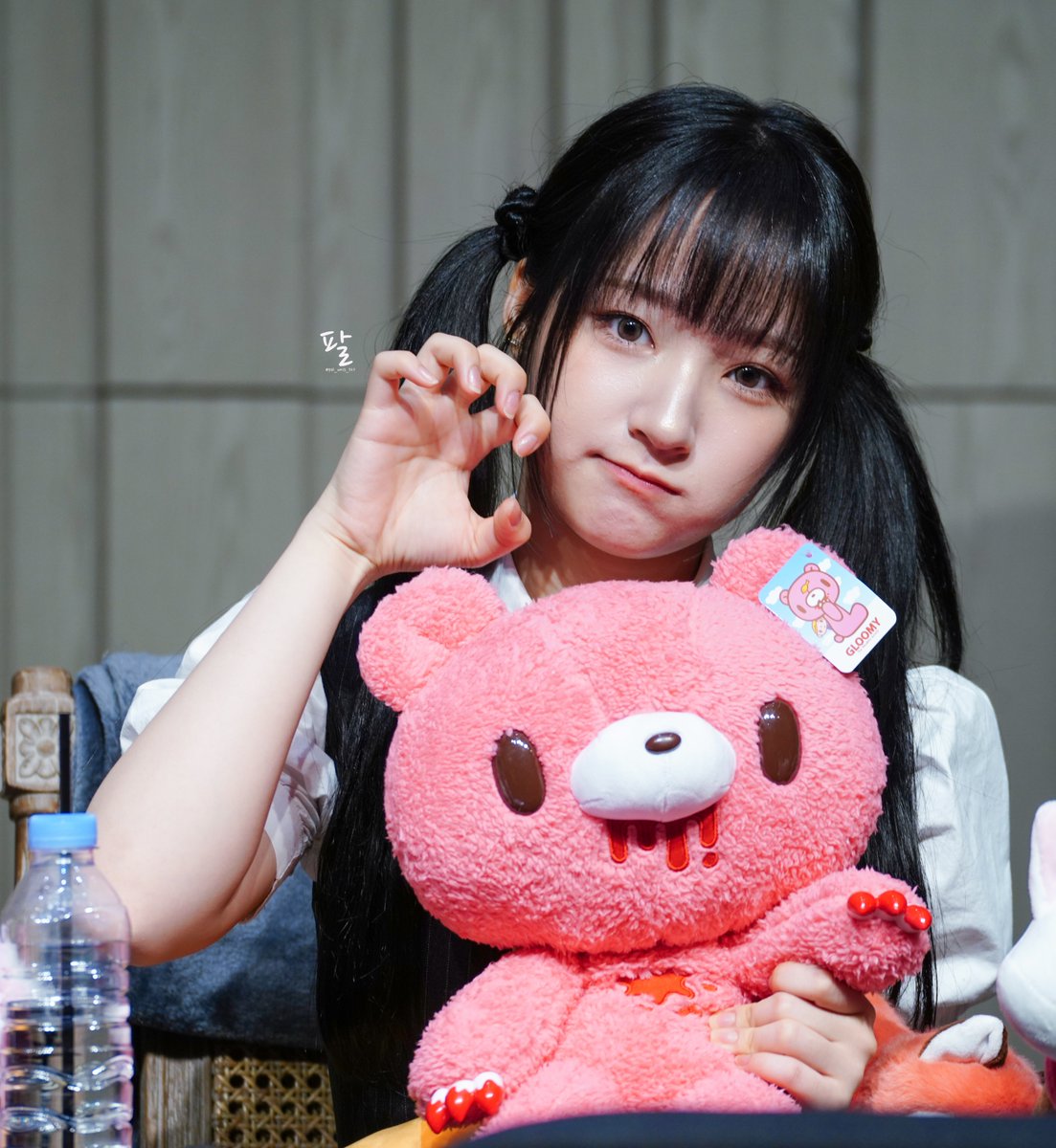 pal_unis_327's tweet image. 250720
#방윤하 #BANGYUNHA
#유니스 #UNIS