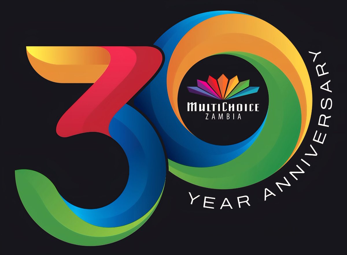 Mwebantu's tweet image. MultiChoice Zambia celebrates 30 sterling years of enriching Zambian lives - mwebantu.com/?p=60955
