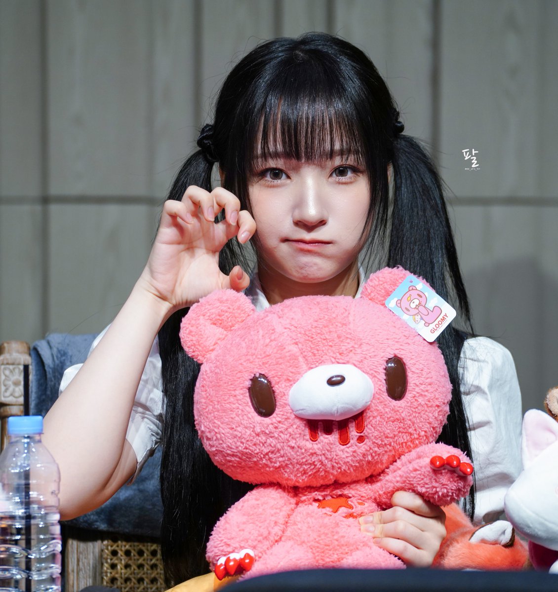 pal_unis_327's tweet image. 250720
#방윤하 #BANGYUNHA
#유니스 #UNIS