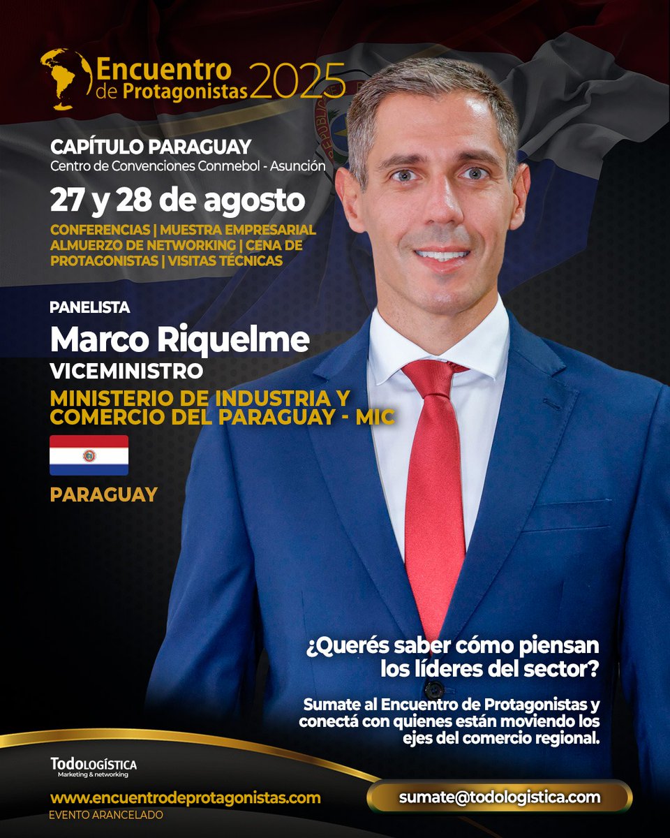 Reserva tu pase : encuentrodeprotagonistas.com