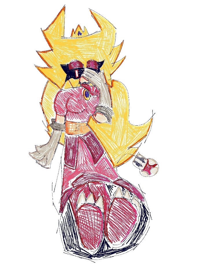 INY0URCASTL3's tweet image. Double doodle whammy
