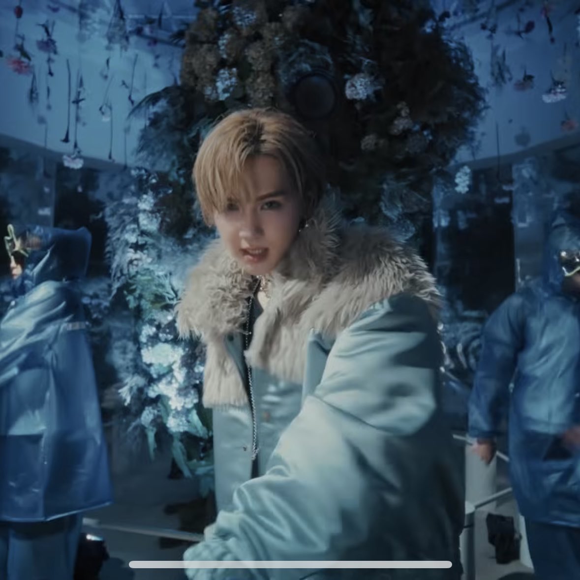 いろんな北ちゃんみれて供給過多🫣
カッコよすぎる〜〜
本当に同一人物ですかw

 #LOVEHOKUTO 
 #ほくとら
 #ほくと不安定