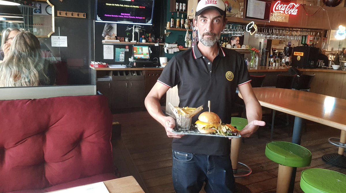 OffChain_Lux's tweet image. Big news from Indies! 🍽️🧡
You can now browse the menu, order your food, and pay with crypto — before even walking through the door.
Thanks to Innopay, Indies is now fully on-chain:
- Explore menu from home
- Order in advance
- Pay in crypto (yes, Bitcoin included)
- Walk in…