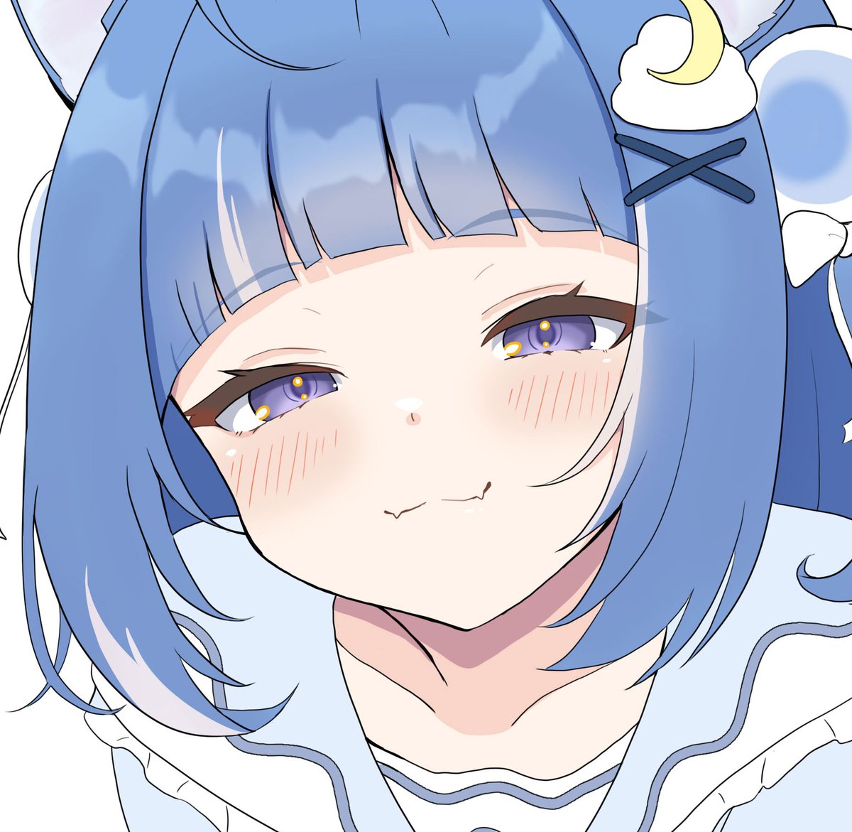 264_time's tweet image. なんか上手く描けなくなったワイ💦
