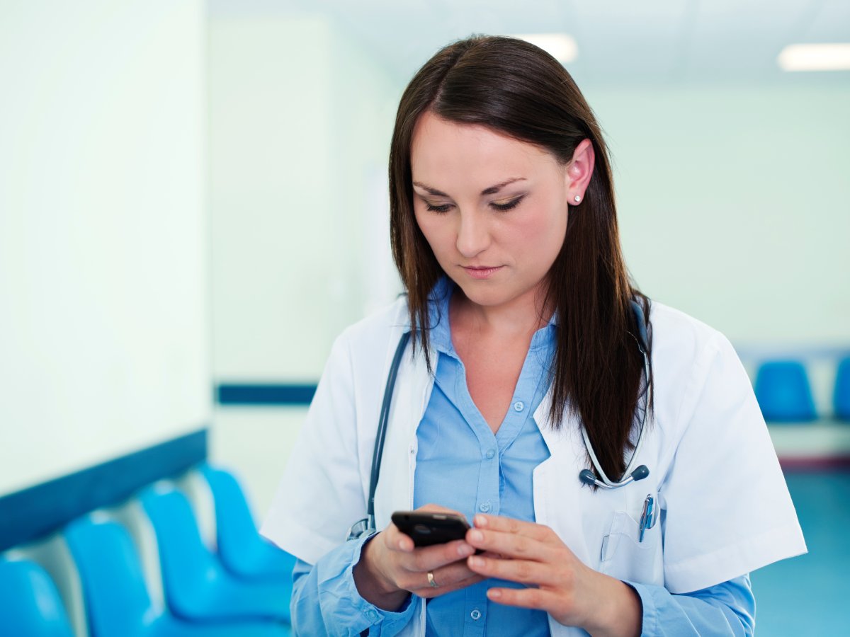 New in JMIR MedEdu: Innovative Mobile App (CPD By the Minute) for Continuing Professional Development in Medicine: Multimethods Study dlvr.it/TM4Dx9