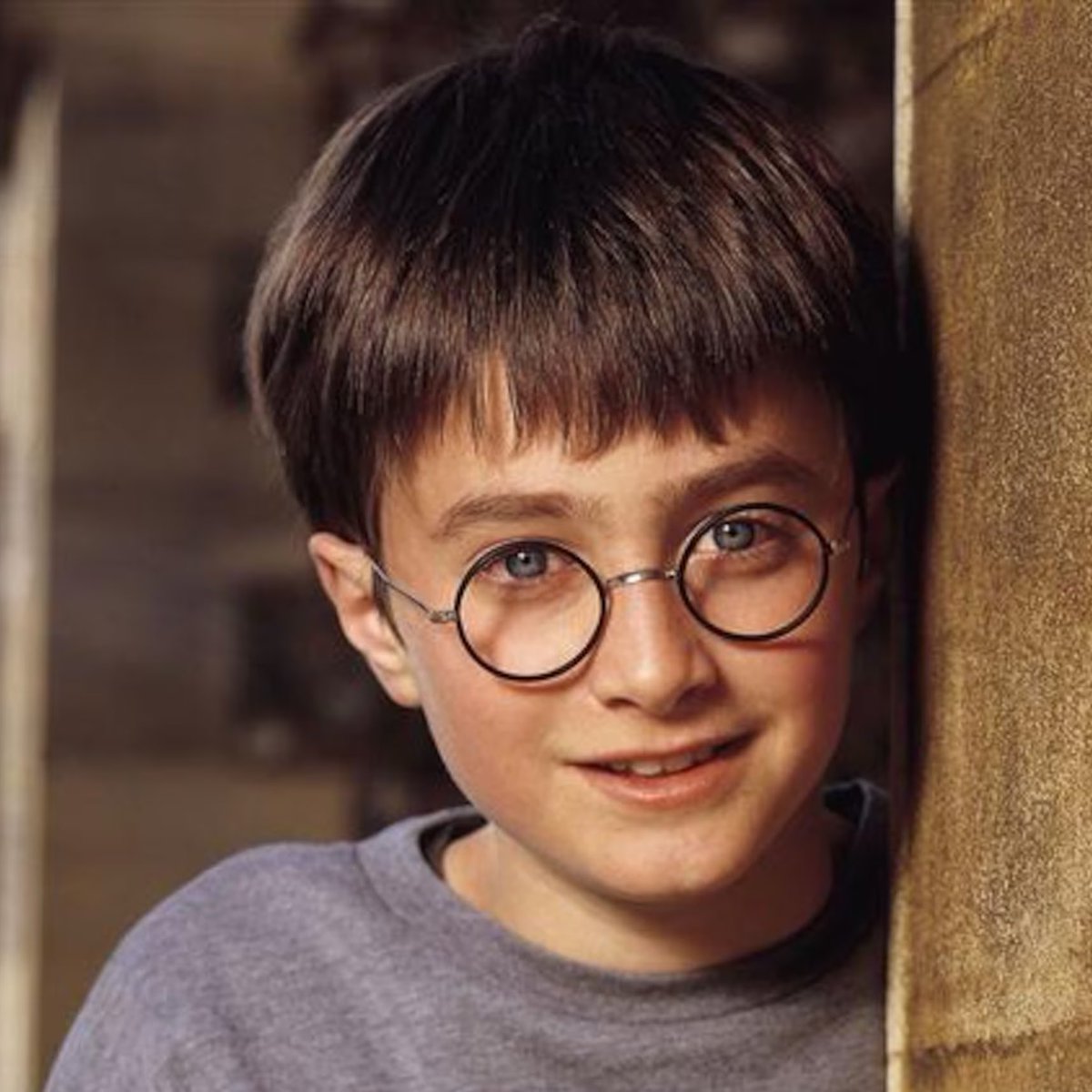 “Solía tener complejo con mi altura, pero entonces pensé: Que le jodan, soy Harry Potter.” 

Hoy cumple 36 años el actor británico Daniel Radcliffe.