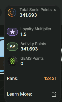 itbestPTY's tweet photo. @johnN5c @SonicLabs no califique rank 12k. me parece estafa https://t.co/ya8KcjJJIg