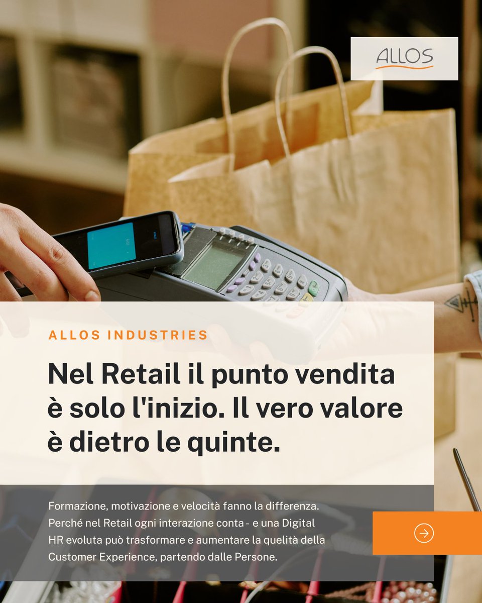 Allos | Innovation Company tweet media