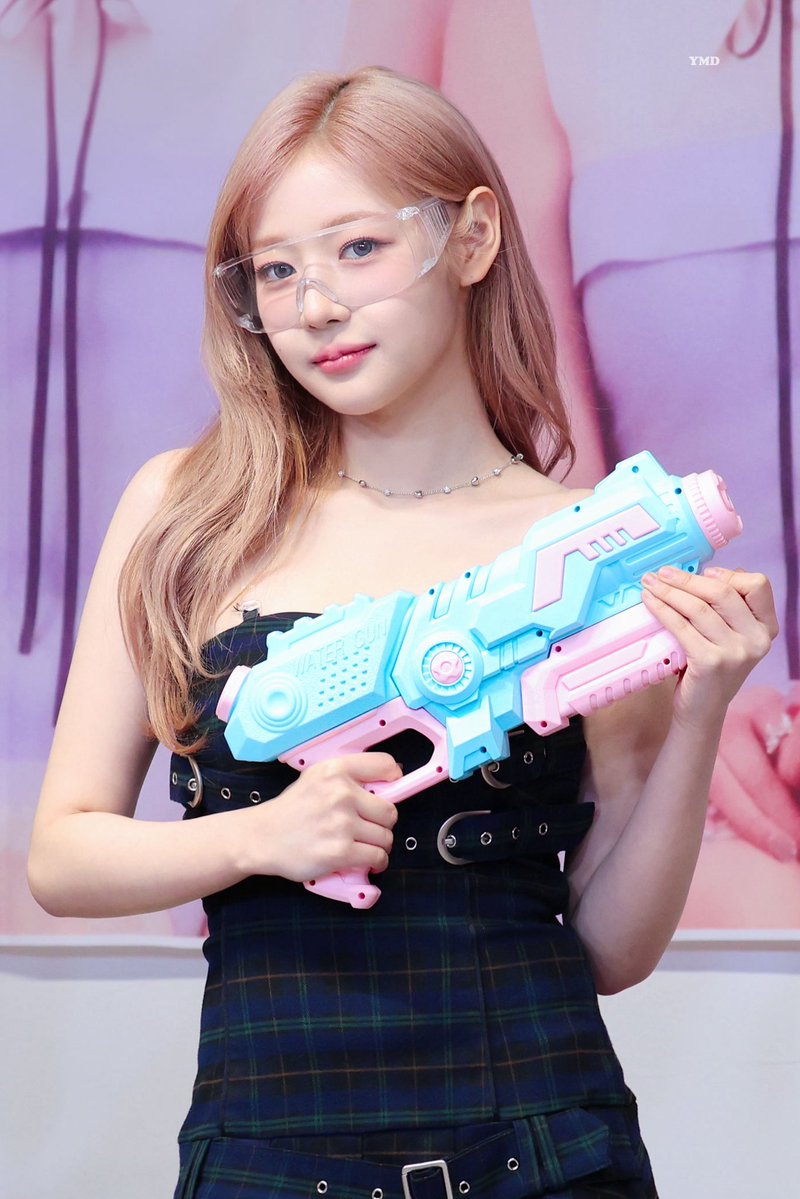 ymd_0318's tweet image. 250505

#FIFTYFIFTY #피프티피프티 
#YEWON #예원 #손예원