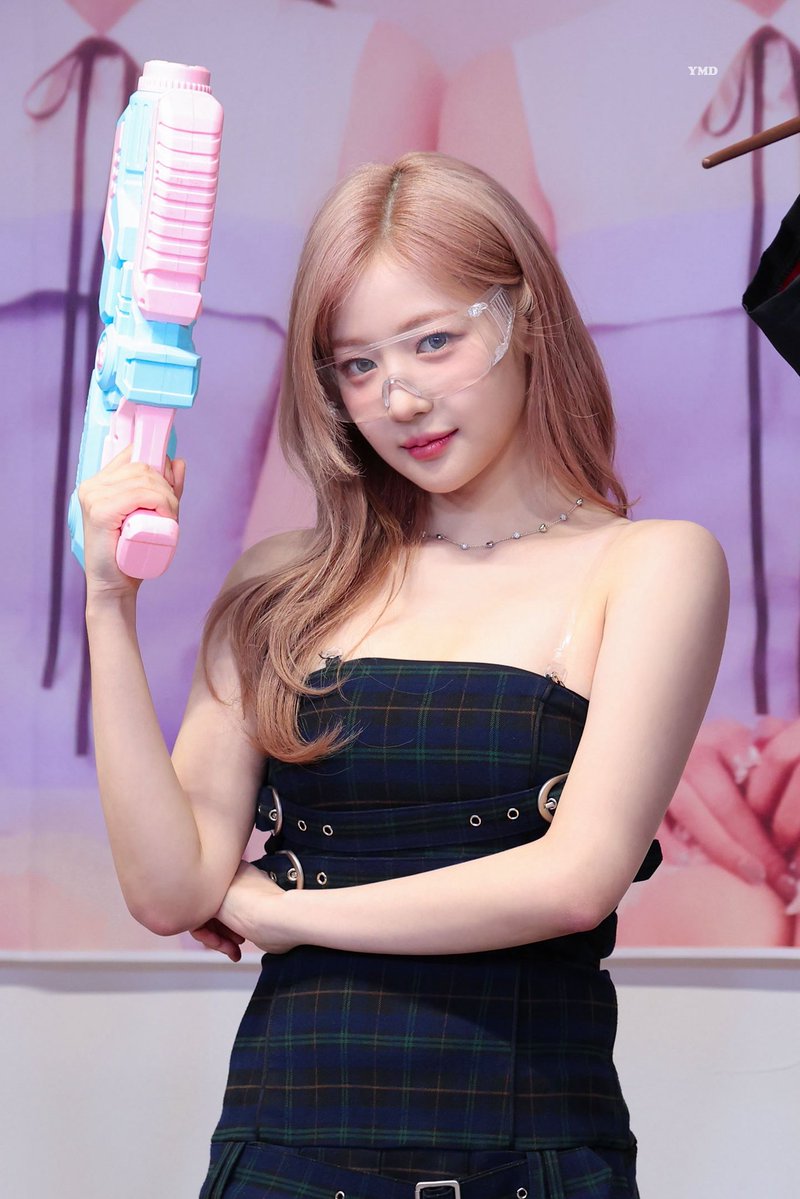 ymd_0318's tweet image. 250505

#FIFTYFIFTY #피프티피프티 
#YEWON #예원 #손예원
